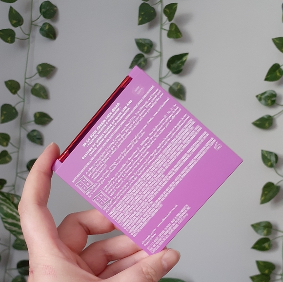 ELF x Pitizion De LA Soul Cream Face Quad - Picture 2 of 3